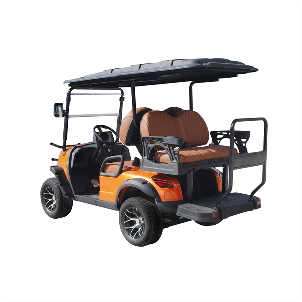 Golf cart05